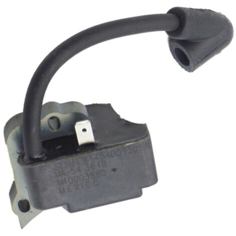 Bobina di accensione per Stihl MS311 MS391 MS311Z MS391Z 1140 400 1303  1420