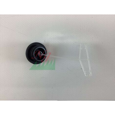 Tappo olio ORIGINALE ACTIVE per motosega modelli 39.39 - 40.40 036038 (1/2)