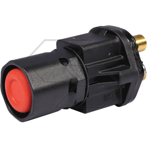 Interruttore avviamento macchina agricola Fiat - New Holland A28517 5106711