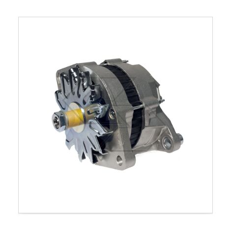 Alternatore adattabile 14 V 65 A per macchina agricola SAME A22380 294394200/10