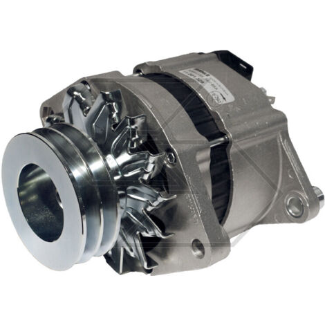 Alternatore macchina agricola FIAT 880/5 - 980 - 1180  A22372 4808511 4808517