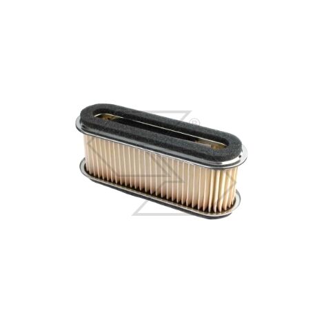 Filtro aria per motore trattorino compatibile KAWASAKI FB460