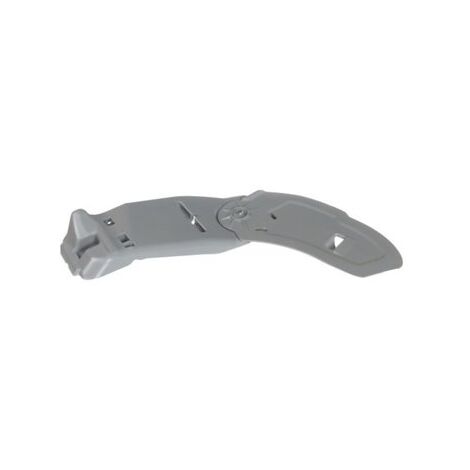 Deflettore posteriore mulching ORIGINALE STIGA trattorino tagliaerba 384150052/0