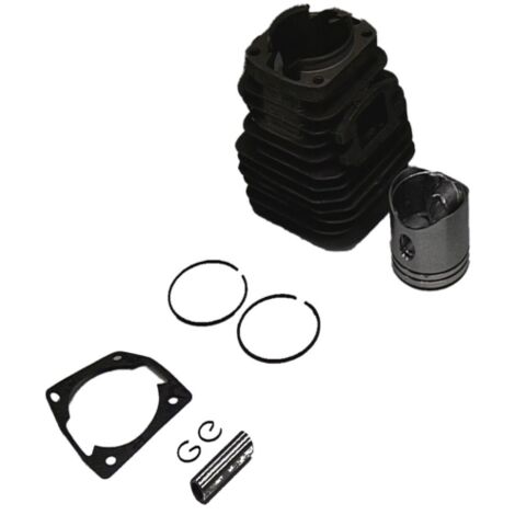 Kit cilindro e pistone ORIGINALE OLEOMAC EFCO motosega GSH560 -MTH5600 50310258A