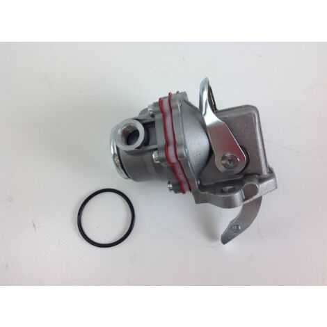 Pompa alimentazione tipo BCD 1959/6 trattore agricolo VM A00989 1.518.0017A
