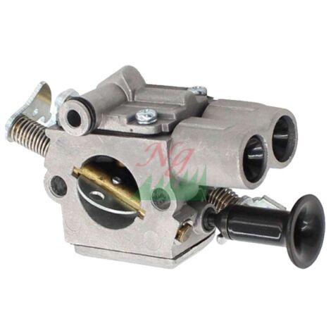 Carburatore Zama C1Q-S280A Originale Per Motoseghe Stihl MS 201, MS 201 Ms 201 C Ms 201 T Ms 201 Tc 11451200617 Online 3885 Carburatore Zama C1Q-S280A Originale Per Motoseghe Stihl MS 201, MS 201 Ms 201 C Ms 201 T Ms 201 Tc 11451200617 Online 3885