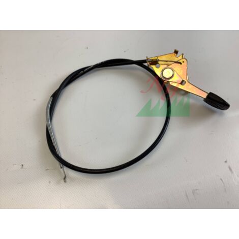 Cavo acceleratore 31" LG x 1.1 EX ORIGINALE MTD 746-05049A (1/4)