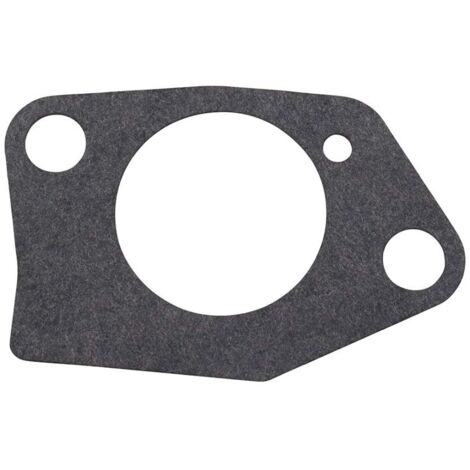 Guarnizione carburatore ORIGINALE STIGA motore TRE0701 trattorino 118551262/0
