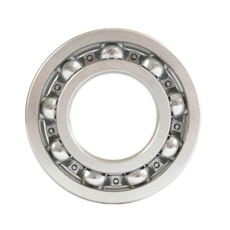 Serie Cuscinetti E Paraolio X Alb. Koyo Mf Betamotor 50 Rk6 1999-2000 - Foto 4