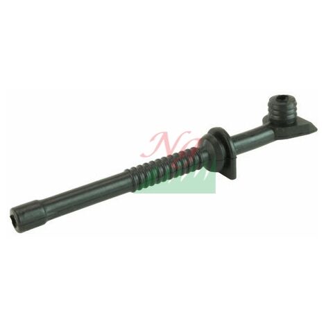 Tubo flessibile ricambio per motosega MS192 Stihl
