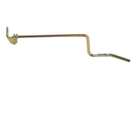 Leva cambio ORIGINALE MTD trattorino tagliaerba LT1 NS92 647-04266B