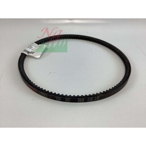 Cinghia Pompa Olio Scooter Piaggio 50 2t 286162 - Foto 7