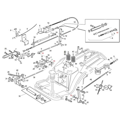 Giunto Sferico Asse Posteriore Originale NISSAN 55154-30P00 (x2) 300ZX - Foto 9