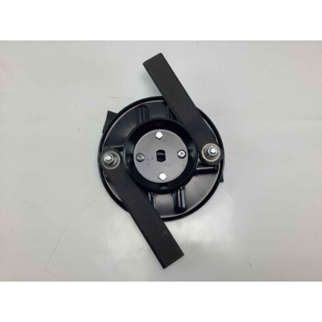 Disco destro piatto modelli PLAYGREEN ORIGINALE GIANNI FERRARI BFB 95139101100 (1/2)