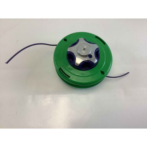 Testina Pratica Joans In Alluminio - Originale Per Utensili E Lavorazioni - Foto 9