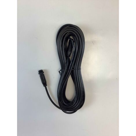 Adattatore PROLUNGA cavo ALIMENTAZIONE ORIGINALE robot NAVIMOW AB.50.0017.27