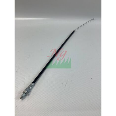 Cavo acceleratore decespugliatore modelli 746 S 753 S ORIGINALE OLEOMAC 61110040