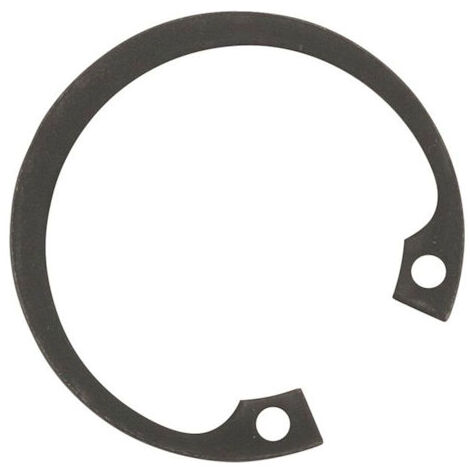 Seeger puleggia diametro 35 mm trattorino tosaerba ORIGINALE STIGA 112610800/0