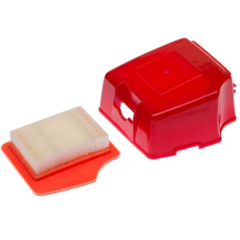 Kit filtro aria soffiatore modelli BV300 ORIGINALE EMAK 56550210R