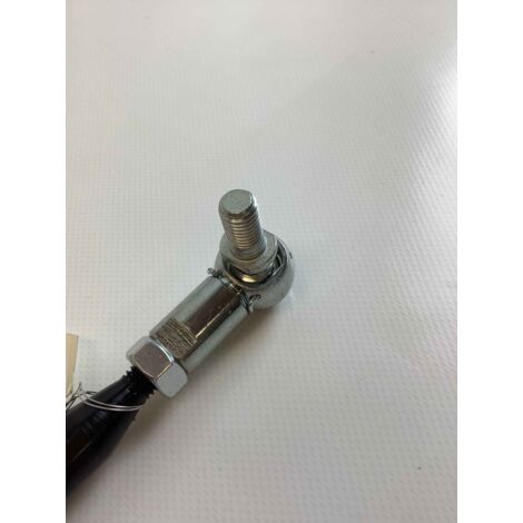 Leva Comando Sterzo Per Trattorini Stiga, Alpina, Castelgarden, Mountfield, GGP - Ricambio Originale
