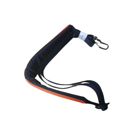 Tracolla Professionale Per Decespugliatore - Nylon Regolabile, Supporto Spalla Per Tagliaerba - Foto 8