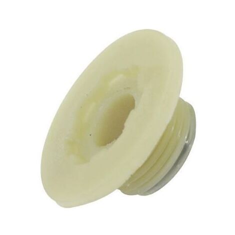 Vite senza fine per pompa olio motosega GGP CJ300 SP375 PR352 A400 PS338