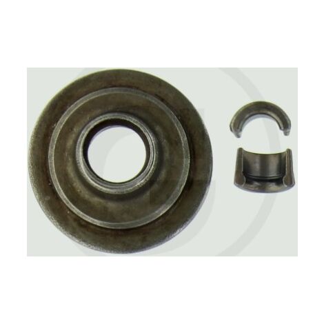 Valvola trattorino tagliaerba rasaerba tosaerba BRIGGS & STRATTON 499586