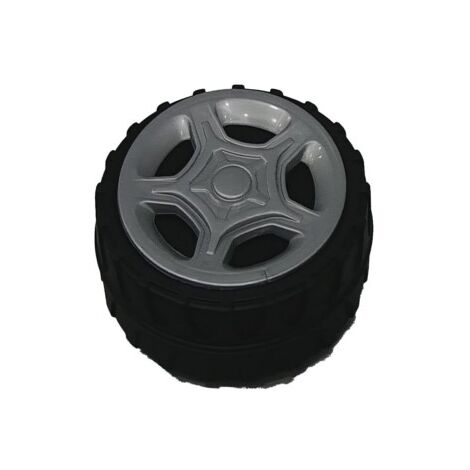 Ruote tagliaerba a spinta modelli G44 PB COMFORT PLUS 66070732 OLEOMAC