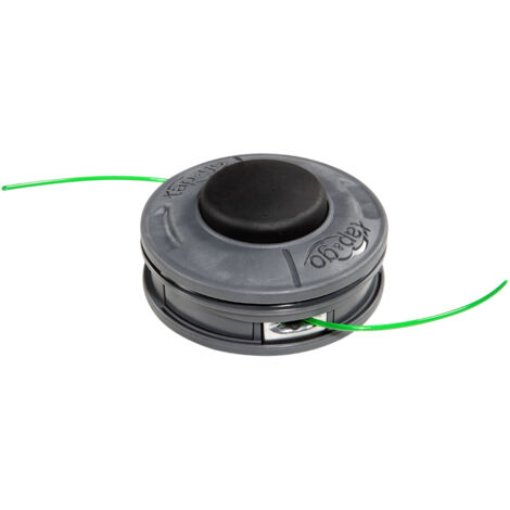 Testina Tap&Go filo nylon Di 2,4 mm ORIGINALE OLEOMAC decespugliatore 61469100