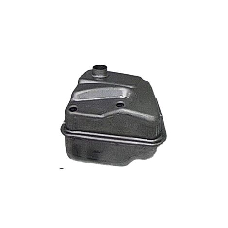 marmitta sportiva polini evolution vespa px - Accessori Moto In vendita