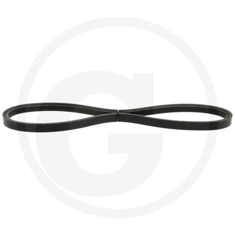 Cinghia trattorino tagliaerba rasaerba tosaerba ORIGINALE 754-0492 MTD