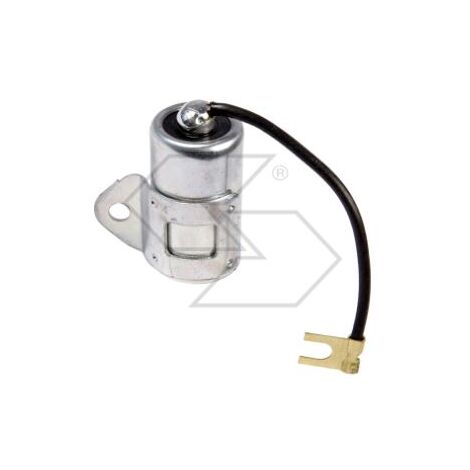 Condensatore accensione LOMBARDINI motocoltivatore LA60 LA65 A00133