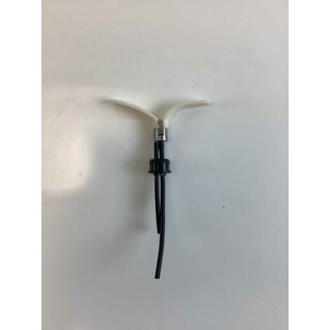 Filtro carburante motosega modelli 4040 A3700 ORIGINALE STIGA 118800214/0 (1/3)
