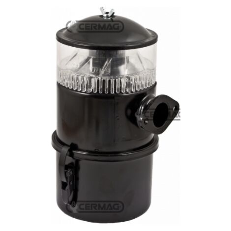 Filtro Aria Bagno D'olio Motocoltivatore Motopompa Generatore Motor La Launtop - Foto 12