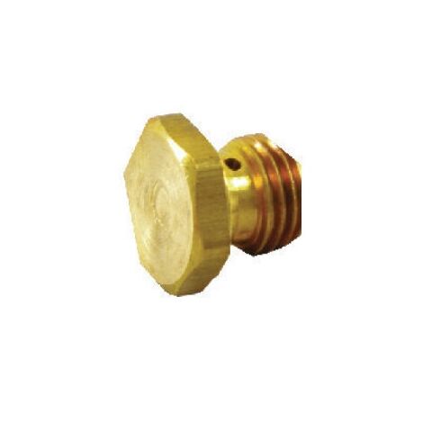 Getto carburatore motore ORIGINALE BRIGGS & STRATTON 494870