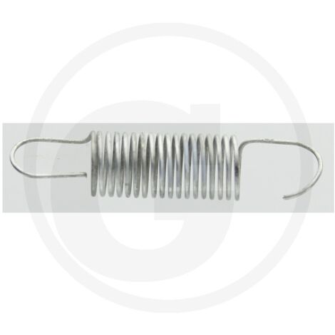 Dado Di Regolazione Bilanciere Motore Rasaerba Trattore Briggs And Stratton 691986 - Foto 5