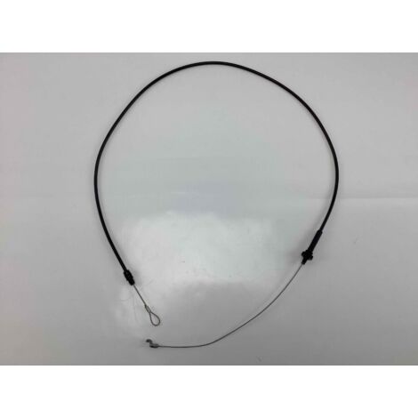 Cavo Freno Per Tosaerba Toro 133-8109 – 128 Cm, Compatibile Con Modelli 20339, 20377, 21379