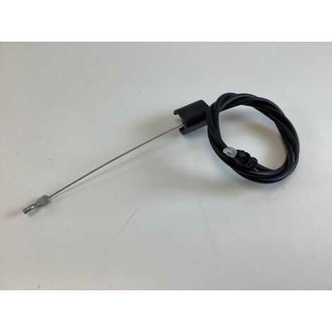 Cavo di arresto motore ORIGINALE BRIGGS & STRATTON 715880639YP (1/3)