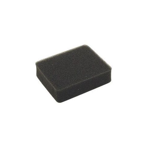 Filtro aria compatibile HONDA mm 97 x 80 x 11 17211-896-000