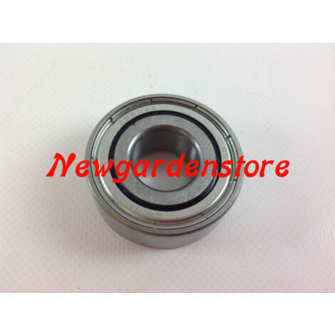 ⚙️ Rodamiento De Bolas Para Eje De 25mm (D Exterior 52mm) Modelo SB205ZZC3 – KDF