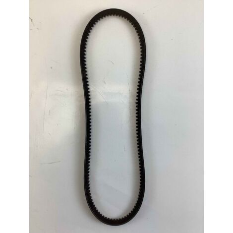 Cinghia tagliaerba rasaerba modelli TURBO EXCEL 50 ORIGINALE STIGA 135064384/0 (1/2)