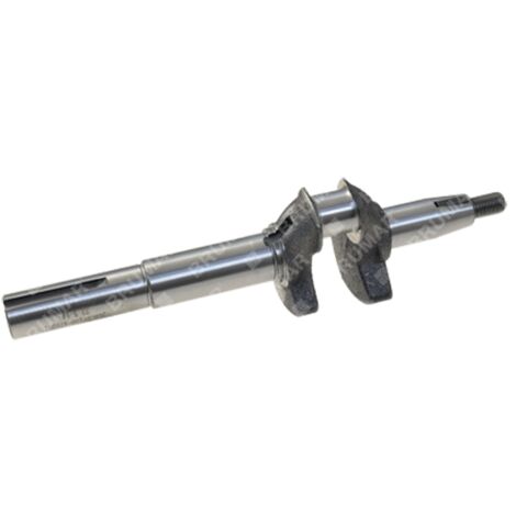 Albero motore tagliaerba rasaerba modelli DV170 DUCAR 055631