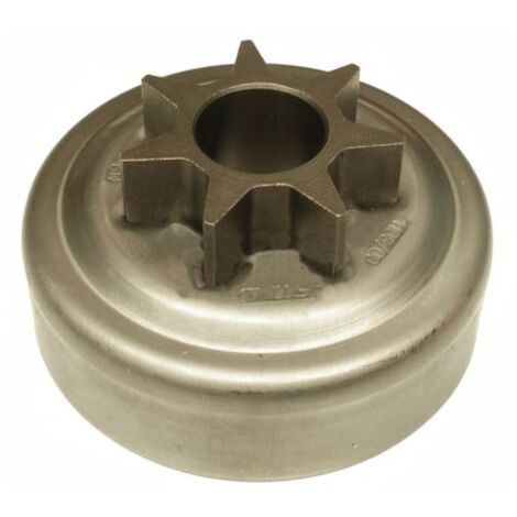 Campana frizione diametro interno 78 mm per decespugliatori PROGREEN