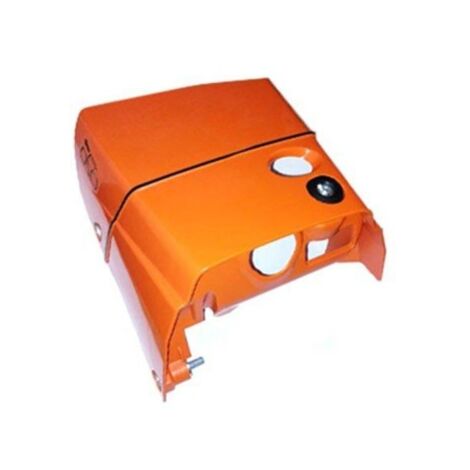 Cappottatura Motosega Modelli MS461 ORIGINALE STIHL 11280801635 - Foto 10