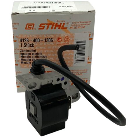 Bobina Accensione Per Soffiatore Oleomac Efco BV270 BV270BP - Foto 9