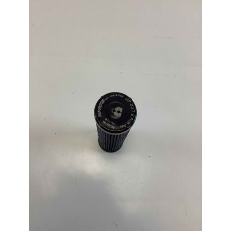 Filtro Olio MAPCO 61238 A Cartuccia Avvitabile - Altezza 63mm, Filetto M20x1.5, Compatibile Con Alfa Romeo E Fiat - 3