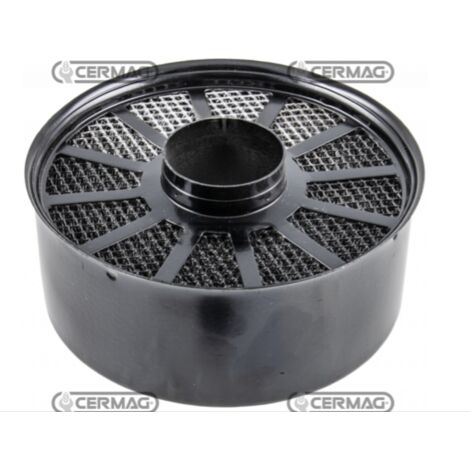 Filtro aria interno per motore macchina agricola FIAT OM SERIE 70 CI - 70 R