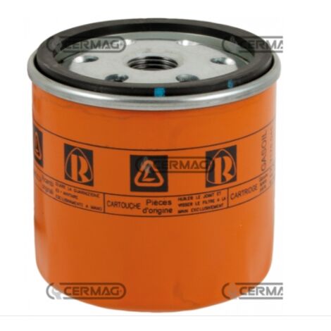 Filtro nafta avvitabile motore macchina agricola LOMBARDINI FOCS SERIE LDW 502