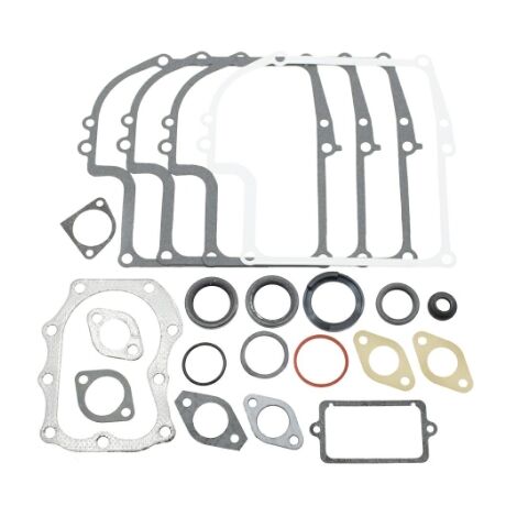 Dichtungssatz - 490525 494241 Briggs & Stratton 10 HP 12HP - Foto 11