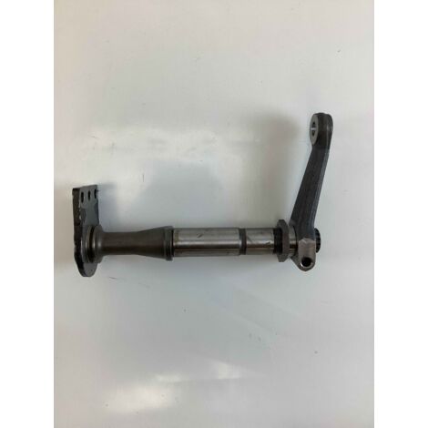 Kit perno di sterzo trattorino DX ORIGINALE GIANNI FERRARI 01.90.10.0010 (1/2)